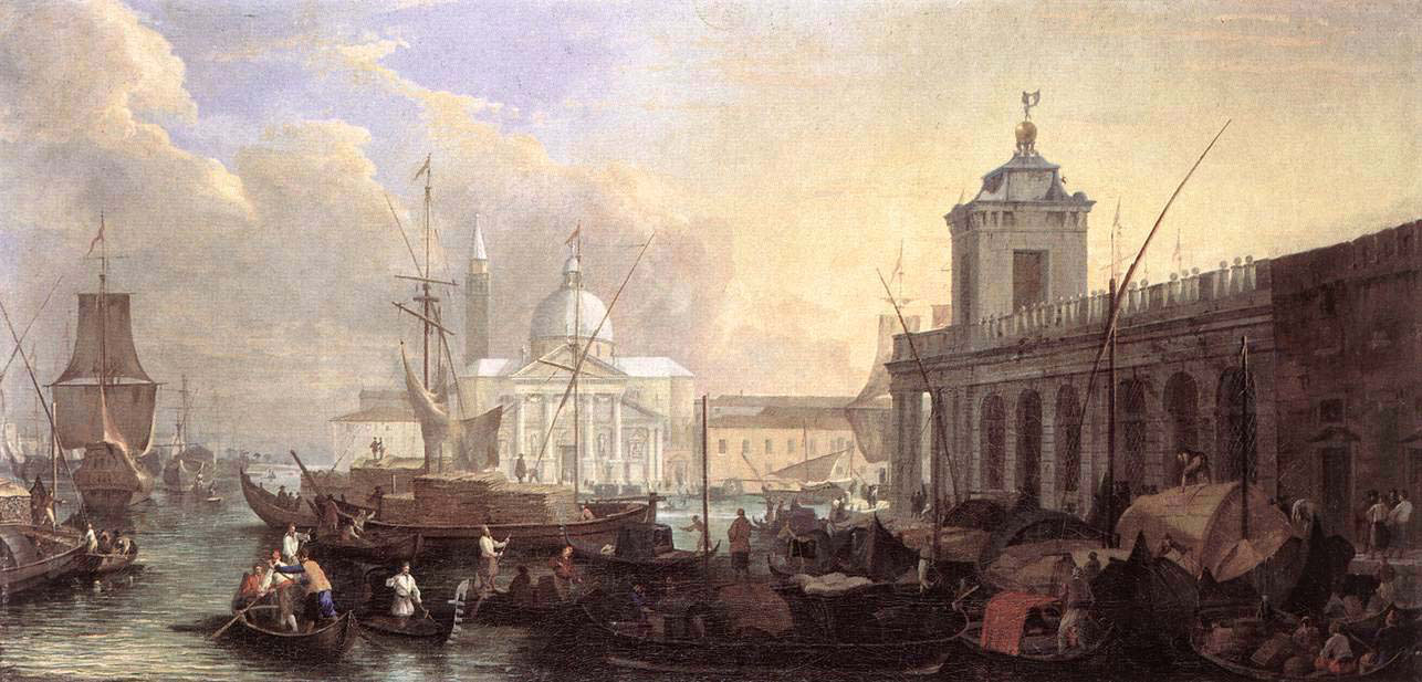 san giorgio maggiore